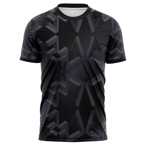 Custom Soccer Uniform FY23104