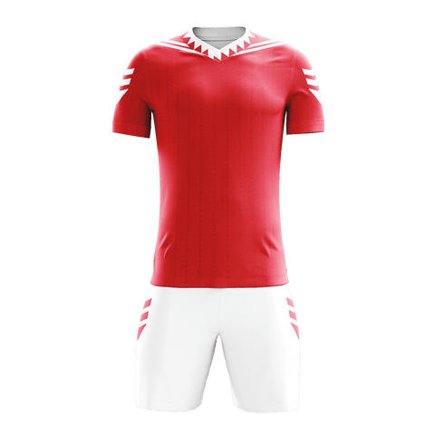 Custom Soccer Uniform FY2339