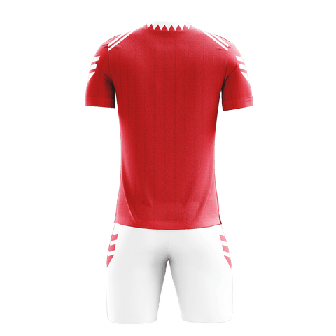 Custom Soccer Uniform FY2339