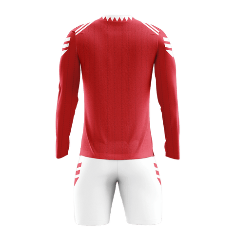 Custom Soccer Uniform FY2339