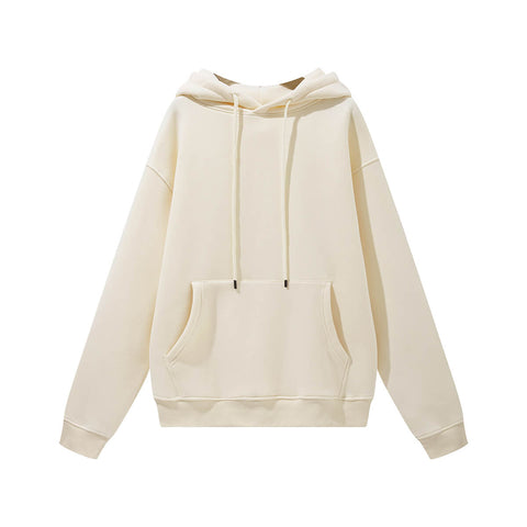 Unisex 345GSM Heavyweight Hoodies BE-2622