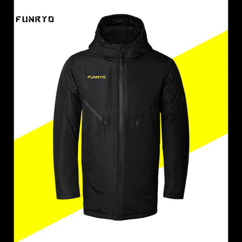 DUPONT® Hooded Winter Coat 1043102