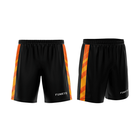 Custom Training Shorts