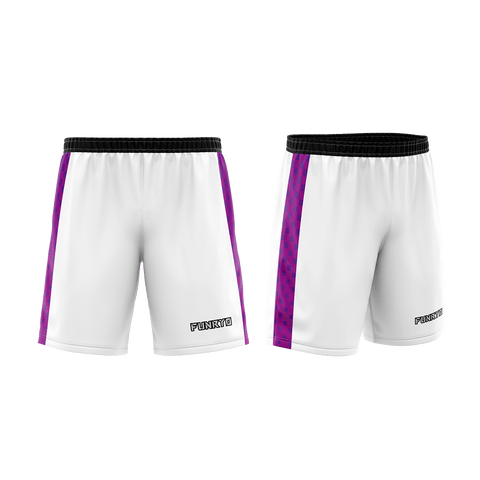 Custom Training Shorts