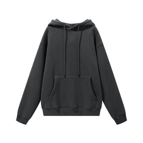 Unisex 345GSM Heavyweight Hoodies BE-2622