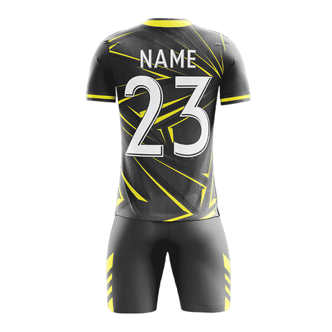 Custom Soccer Uniform FY2342