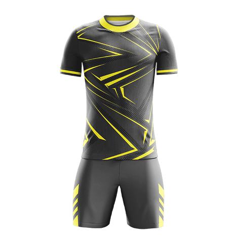 Custom Soccer Uniform FY2342