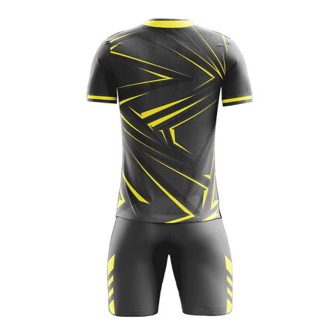 Custom Soccer Uniform FY2342