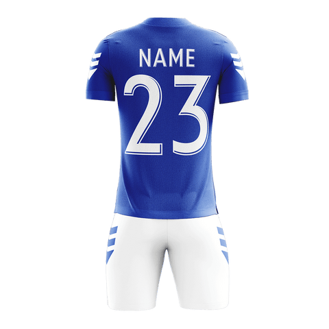 Custom Soccer Uniform FY2346