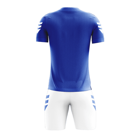 Custom Soccer Uniform FY2346