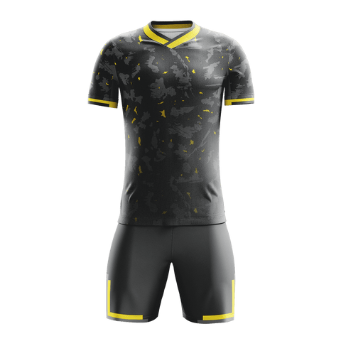 Custom Soccer Uniform FY2349