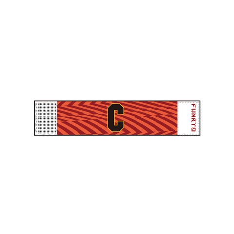 Fully Custom Captain Armband