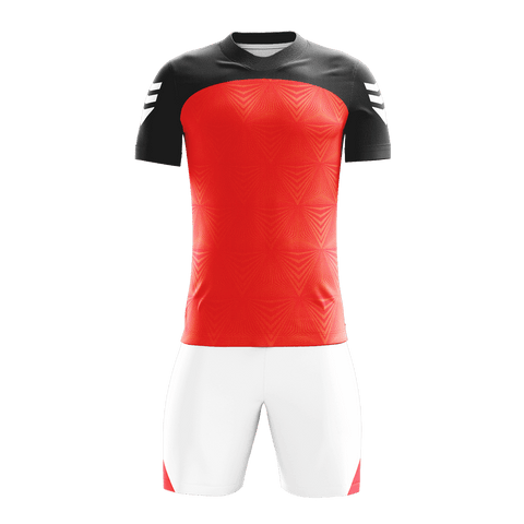 Custom Soccer Uniform FY2352