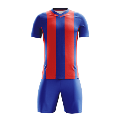 Custom Soccer Uniform FY2353