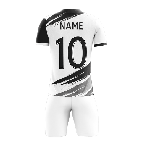 Custom Soccer Uniform FY2354