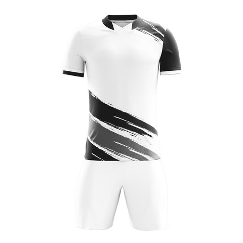 Custom Soccer Uniform FY2354