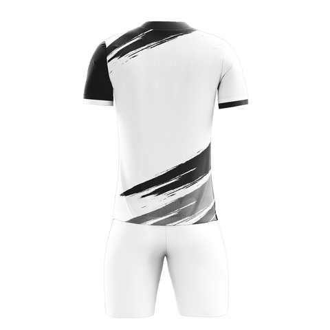 Custom Soccer Uniform FY2354