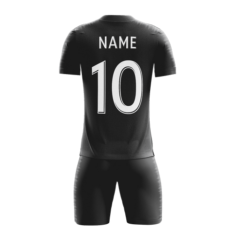 Custom Soccer Uniform FY2356