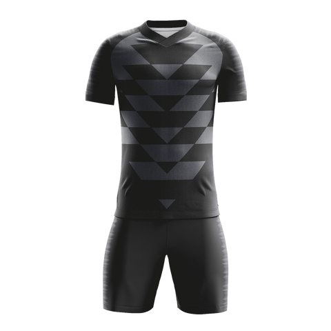 Custom Soccer Uniform FY2356