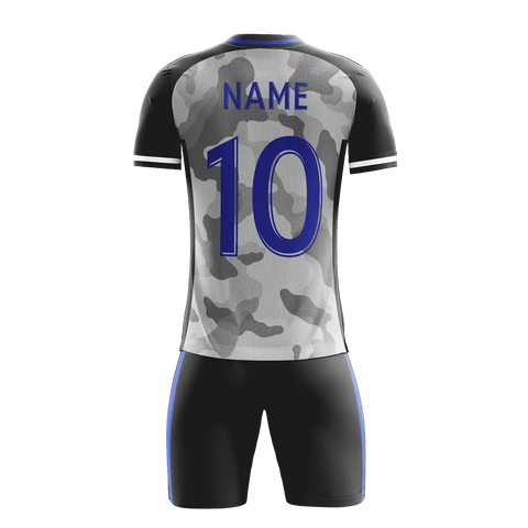 Custom Soccer Uniform FY2359