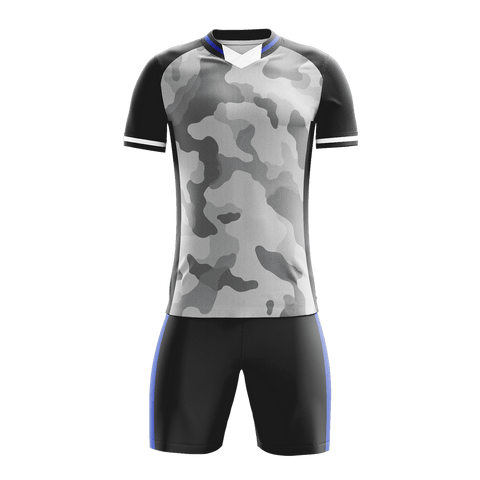 Custom Soccer Uniform FY2359