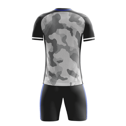 Custom Soccer Uniform FY2359