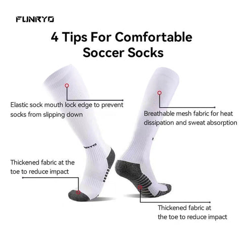 Soccer Socks 2032101