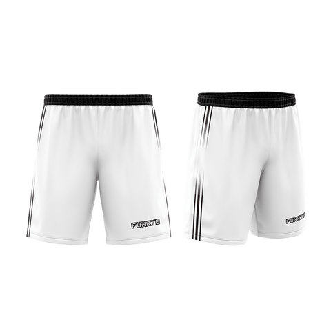 Custom Training Shorts