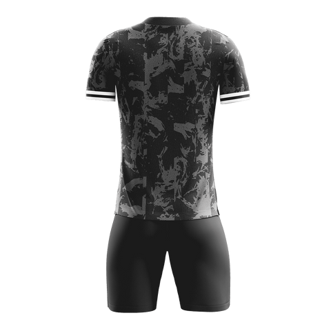 Custom Soccer Uniform FY2362
