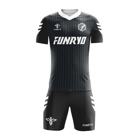 Custom Soccer Uniform FY2364