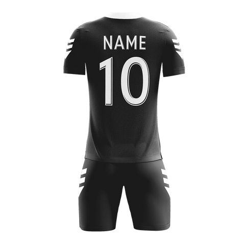 Custom Soccer Uniform FY2364