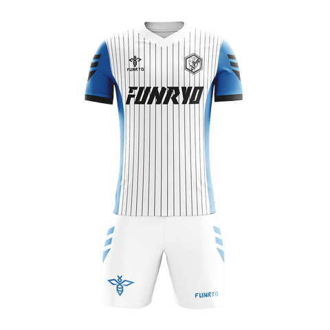 Custom Soccer Uniform FY2364