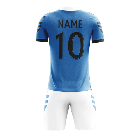 Custom Soccer Uniform FY2364