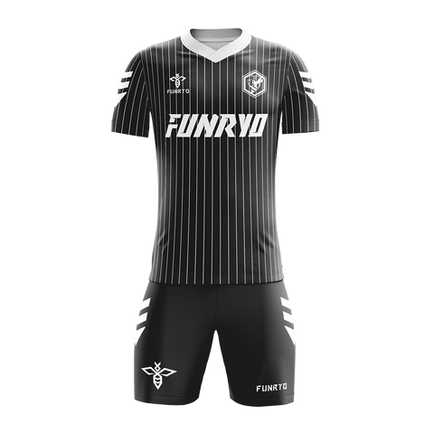 Custom Soccer Uniform FY2364