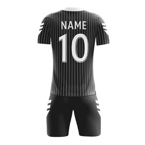 Custom Soccer Uniform FY2364