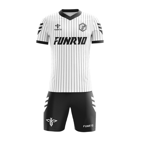 Custom Soccer Uniform FY2364