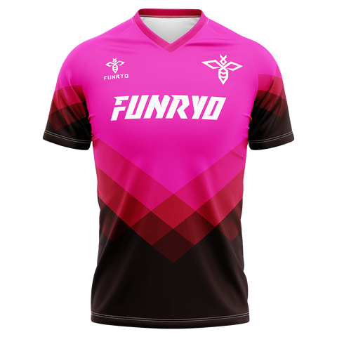 Custom Soccer Uniform FY2368