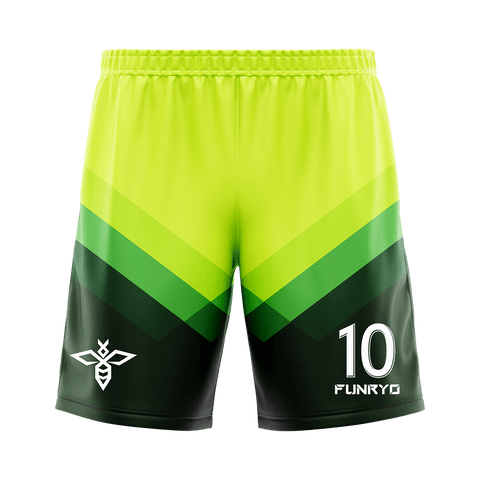 Custom Soccer Uniform FY2368