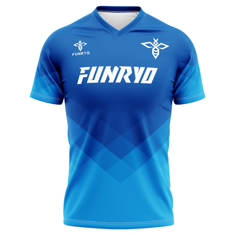 Custom Soccer Uniform FY2368