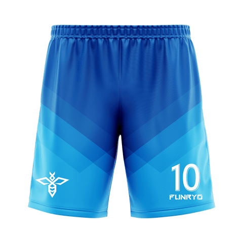 Custom Soccer Uniform FY2368