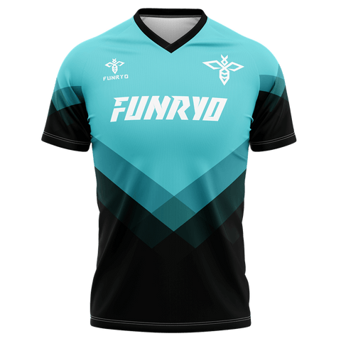 Custom Soccer Uniform FY2369