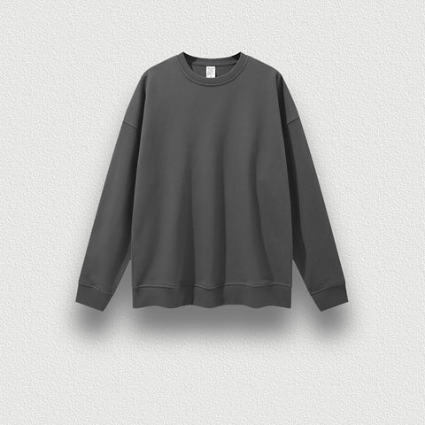 Unisex 380GSM Heavyweight Cotton Sweatshirt BE-3345