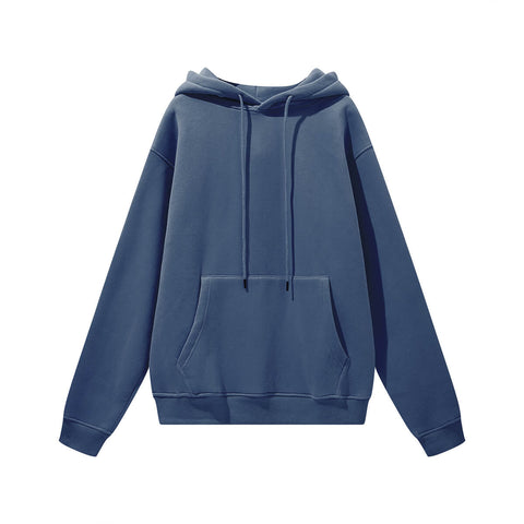 Unisex 345GSM Heavyweight Hoodies BE-2622