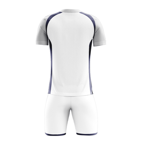 Custom Soccer Uniform FY2307