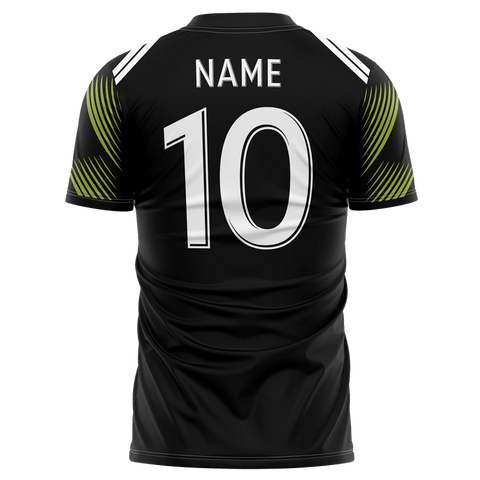 Custom Soccer Uniform FY2370