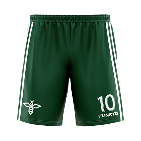 Custom Soccer Uniform FY2372