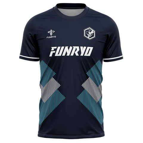 Custom Soccer Uniform FY2372