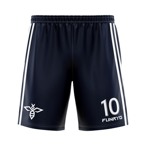 Custom Soccer Uniform FY2372