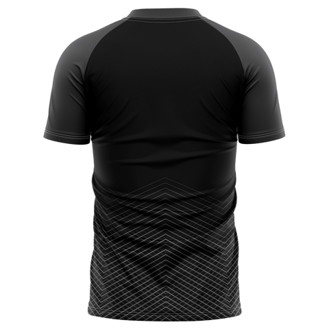 Custom Soccer Uniform FY2377