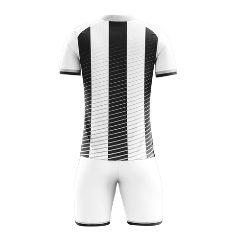 Custom Soccer Uniform FY2308